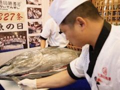 -元通寿司(地标店)
