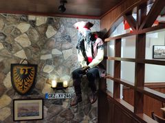 -申德勒加油站西餐厅Schindlers Tankstelle(上海外滩店)