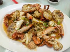 -星奇缘·海鲜餐厅(东山美食地标店)