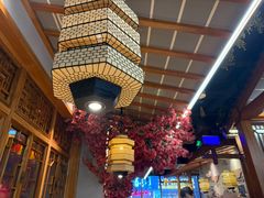 -巴渝瓦肆重庆鲜火锅(宝龙环湖店)