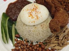 -小娘惹厨房Little Nyonya(狮城有约上榜店)