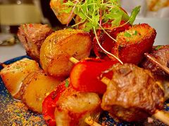 -阿妮叶李(光谷世界城店)