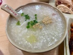 -百家鸡味馆(清泰店)