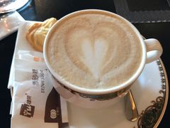 卡布奇诺-茵特拉根酒店·西餐厅