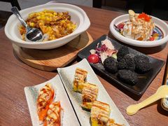 -小川洋风料理(大悦城店)