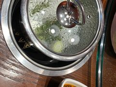 -东海怡品海鲜豆捞(舟宿夜江店)