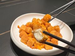 -有璟阁港式餐厅(金融街购物中心店)