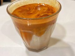 DIRTY-JOHANDY COFFEE VOYAGE(水围1368文化街区店)