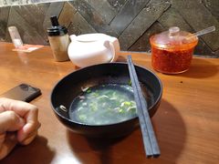 -舒蔡记生煎菜饭(云南中路店)