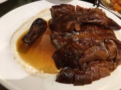 稻香招牌烧鹅-稻香酒家(天河城店)