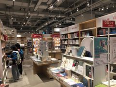 -当当书店(国泰广场店)