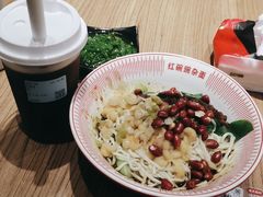-遇见小面(凯德广场店)