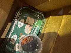 -亚马逊蒸汽活海鲜自助(LCM置汇旭辉广场店)