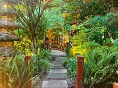 -翠湖里(翠湖南路店)
