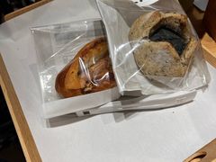 -熊叔熊婶面包房(团结湖店)