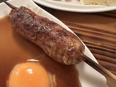 -烧鸟周居酒屋(香山店)