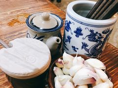 -面尚香关中面馆(盛龙广场总店)