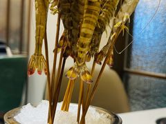 -帝皇海海鲜豆捞(桐泾商务广场店)