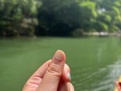 -九曲溪竹筏码头