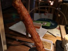 -通海俄式烧烤(下瓦房店)