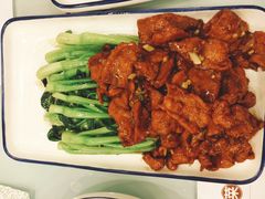 -旺仔家常菜生煎包(马端街店)