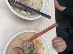 -味千拉面(首都机场T3店)