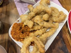 -冒椒火辣(奎星楼街店)