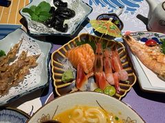 -千寻寿司(兴工一路店)