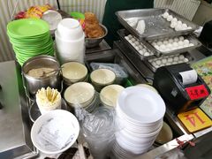 -芬芳甜品(同福路店)