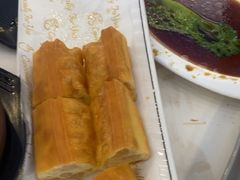 -馨越楼·点心·粤菜(赤坎店)