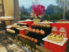 -索菲特西湖大酒店·香榭丽全日候餐厅(南山路店)