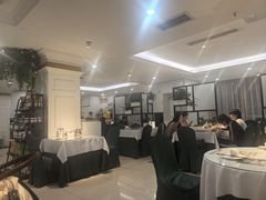 -新疆兵团食府清真(马连道店)
