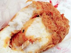 肉松卷-昆明冠生园·蛋糕·面包(南强街店)