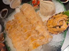 -官也街澳门火锅(新源里店)