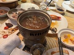 -雍和会海鲜姿造自助(湖东路店)