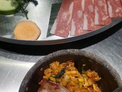 -哈哈碳都·牛肋条无限自助烤肉(台江万达店)