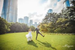 -HY小曼wedding·TOPYOUNG团队