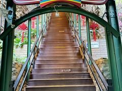 -京东石林峡风景区