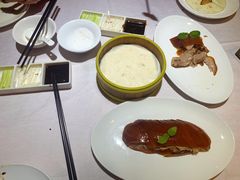-鸭王烤鸭店(三里河店)