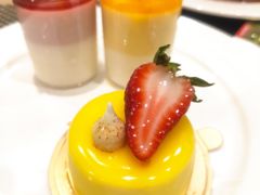 -陆家嘴万怡酒店·万荟轩