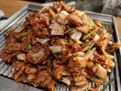 -四季民福烤鸭店(前门廊房二条店)