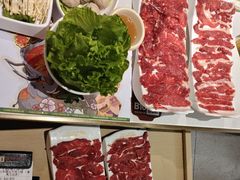 -潮正和潮汕牛肉火锅·老字号(番禺万达店)