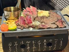 -筱田の食堂·izakaya(淮海中路店)