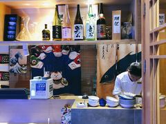 -富山日式料理(宽厚里店)