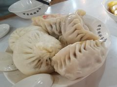 -蒋家桥饺面店(奥邦店)