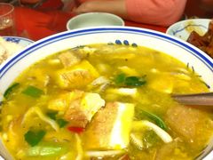 -窄巷子陕菜馆·地道陕西菜(粉巷店)