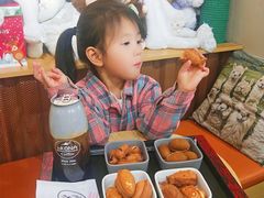 -星宙咖啡STELLARIS CAFE(广告产业园店)