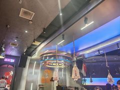 -路边羊烧烤酒场(宝带路店)