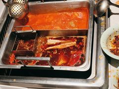 -野妹火锅(龙岗店)