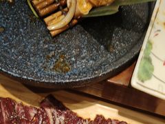 -红沃烤肉(家乐福2部店)